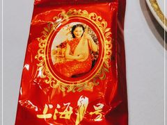 -上海1号私藏菜(静安店)