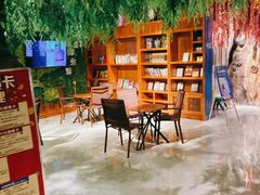 -木子塘汗蒸生活馆(财富港店)
