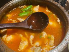 -山石榴·贵州菜(丰盛里店)