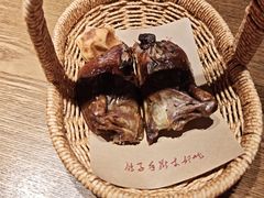 -鸽子窝(黄村店)
