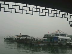 -天目湖山水园