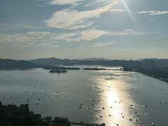 -云龙湖旅游景区