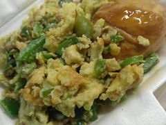 -厦门理工学院-1期食堂