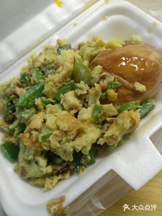 厦门理工学院-1期食堂图片