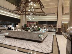 -盛宴标帜餐厅·亲子自助 (南昌喜来登酒店)