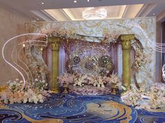 -常州武进九洲喜来登酒店