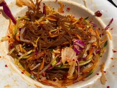 -七八冷面·延边朝鲜族美食(圣熙八号店)