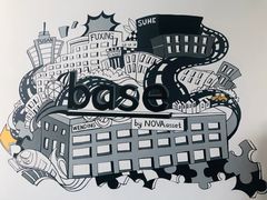 -RAC BAR(安福路店)