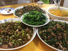 -陈有良尖椒鸡(江津总店)