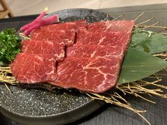 -AJIYA·池袋日式烧肉自助(天津万象城店)