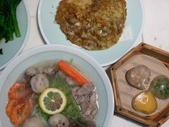 单身蚝仔烙-潮米果蚝烙·潮汕小吃(海乐荟店)