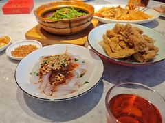 -天辣(金桥啦啦宝都店)