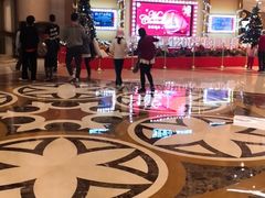 -东莞塘厦三正半山温泉酒店·汉宫中餐厅