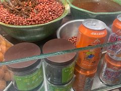 -老金家蛋菜夹馍(西安总店)