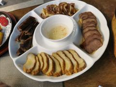 -观海轩餐厅(一线海景店)