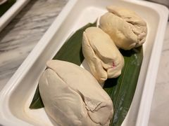 -雍和会海鲜姿造自助(湖东路店)