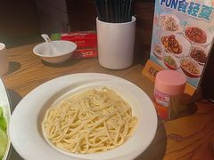 面条-爱碗亭·鲜炒湖南菜(壹城中心店)