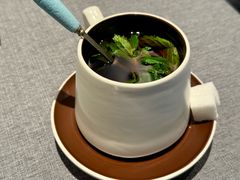 -Efes Turkish & Mediterranean Cuisine 艾菲斯餐厅(陆家嘴店)