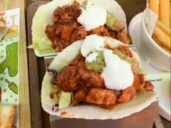 -Famous肥猫墨西哥音乐餐吧(五棵松华熙LIVE店)