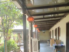-湘力力小院·鱼汤泡饭(枫林路店)