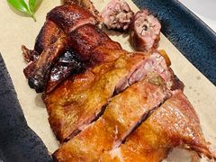 -南拳十三姨·潮汕砂锅粥·粤菜(西单大悦城店)