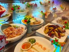 -那家老院子东北菜·饺子·小鸡炖蘑菇(艳华街店)