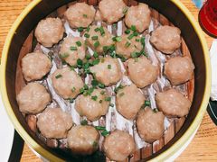 肉丸-拉完海鲜大排档(温岭店)