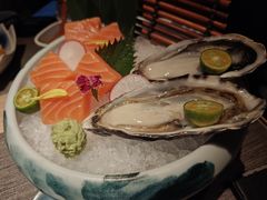 -炙柒Sekinana·精致日料(合生汇店)