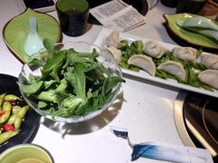 -一叶一世界•素食餐厅(环球中心店)