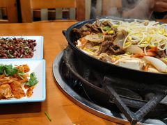 -山城正宗集安高丽火盆