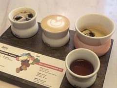 -Parking Coffee(孩儿巷店)