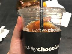 -Awfully Chocolate(嘉里城店)