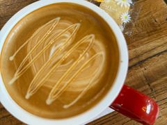 -旧雨咖啡·CoffeeFORU(黄村奥体店)