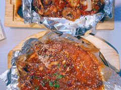 -胡老大菜热饭香·家宴(二七北路店)