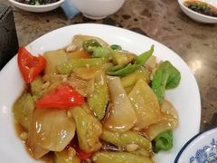 -周家大连水饺(美专校街店)
