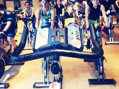 -GYMCARE VIVA(金开店)