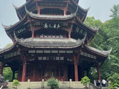 -成都杜甫草堂博物馆