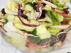 -何适山庄 ·可团建(水长城P2停车场店)