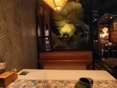 -云海肴·汽锅鸡·云南代表菜(天山百盛优客店)
