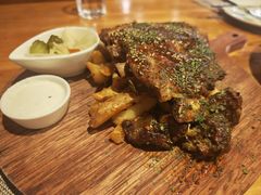 -Secco德式餐吧(南秀村店)