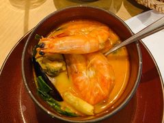 -Amanda餐厅(长乐路店)