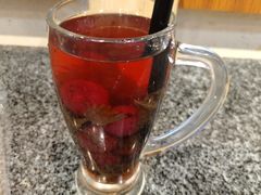 -黑白电视长沙小吃(美林M·LIVE天地东座店)