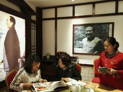 -毛家饭店(拱北店)