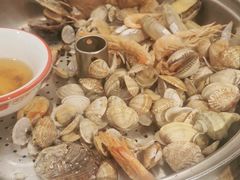 -永红源啤酒·烧烤·海鲜·大排档(青特城店)