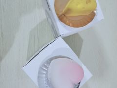 -欢牛蛋糕屋(萧山万象汇店)