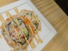 -喜寿司(金狮广场店)