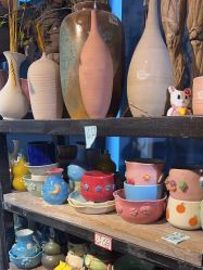 -川上陶艺社(大悦城店)