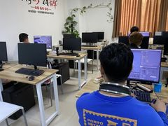 -红瓜子 影视后期 摄影摄像设计 新媒体运营技能培训(宝安校区)