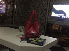 -炫唱量贩式KTV
