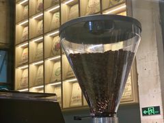 -GOTLOT COFFEE&KITCHEN角落厨房NOOK店